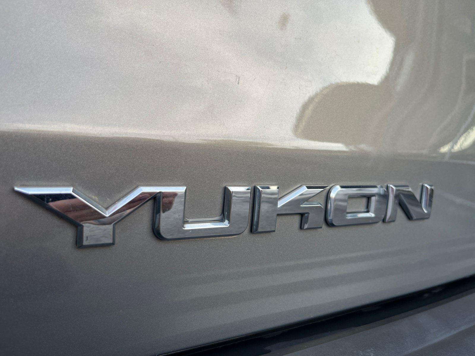 Used 2019 GMC Yukon Denali AWD/4WD image 24