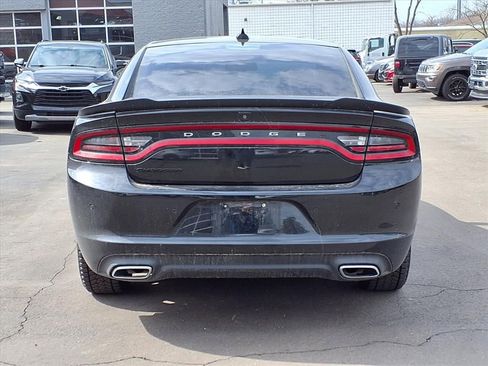 Used 2018 Dodge Charger GT w/ Navigation & Travel Group image 4