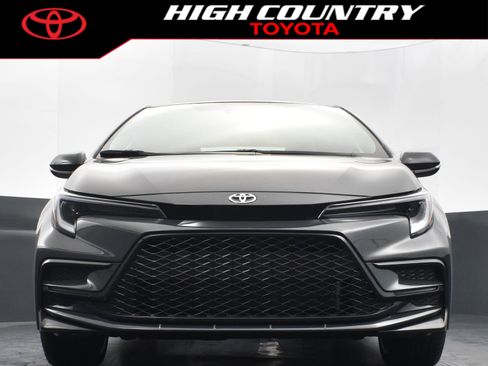 New 2026 Toyota Corolla SE image 43