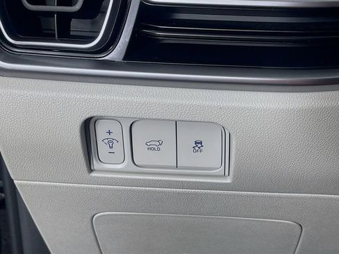 Used 2024 Kia Sorento EX w/ Panoramic Sunroof Package FWD image 11