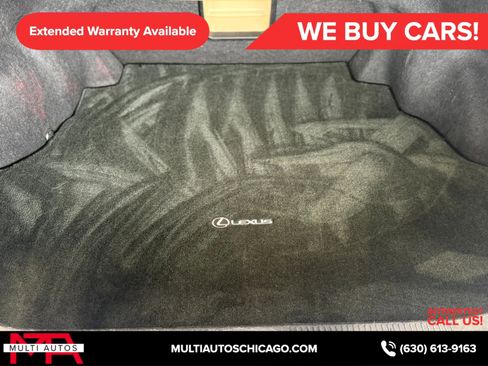 Used 2007 Lexus ES 350 image 31