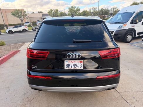 Used 2019 Audi Q7 2.0T Premium Plus w/ Premium Plus Package image 9