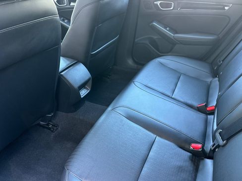 Used 2024 Honda Civic Sport Touring image 26
