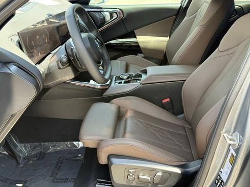 Used 2026 BMW X3 xDrive30i w/ Convenience Package AWD/4WD image 20