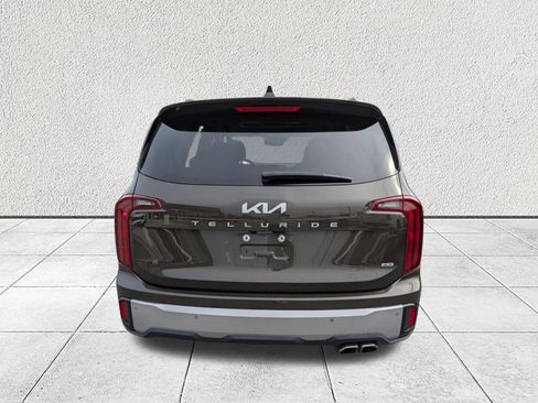 Used 2023 Kia Telluride S w/ S Sunroof Package AWD/4WD image 4