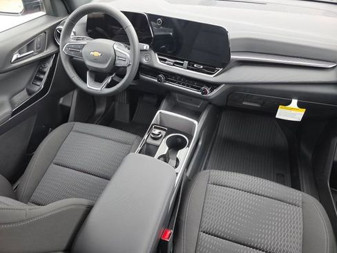 New 2026 Chevrolet Equinox LT FWD image 22