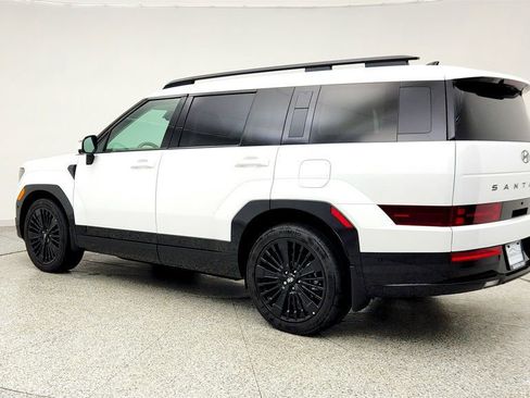 Used 2025 Hyundai Santa Fe Calligraphy image 7