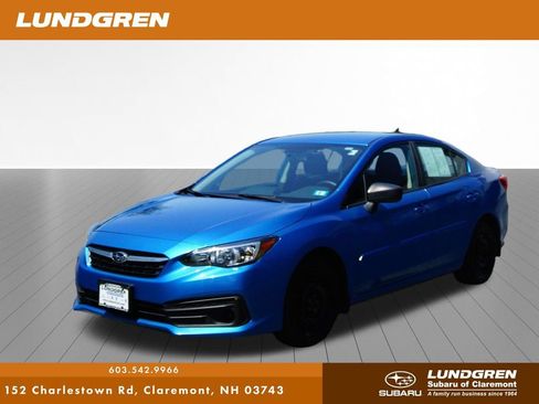Used 2020 Subaru Impreza 2.0i AWD/4WD image 32