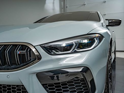 Used 2024 BMW M8 Competition AWD/4WD image 14