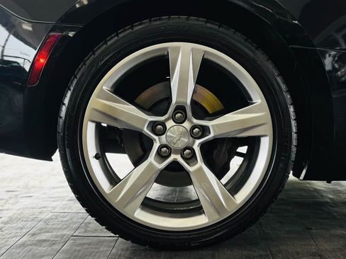 Used 2017 Chevrolet Camaro SS RWD image 25