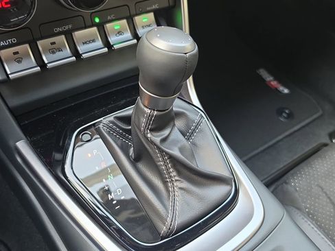 New 2026 Toyota GR86 Premium RWD image 19