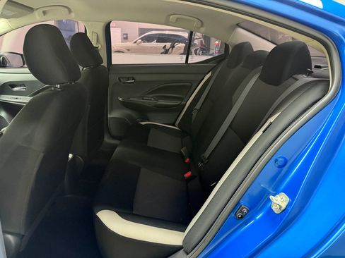 Used 2020 Nissan Versa SV image 15