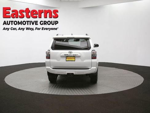 Used 2024 Toyota 4Runner SR5 image 35