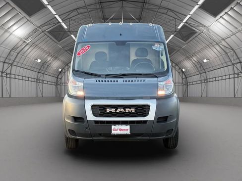Used 2020 RAM ProMaster 3500 image 2