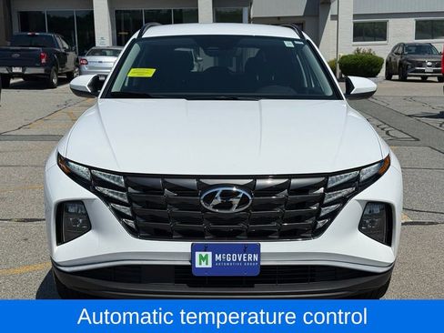 Used 2024 Hyundai Tucson SEL AWD/4WD image 9