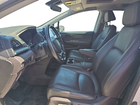 Used 2018 Honda Odyssey EX-L image 10