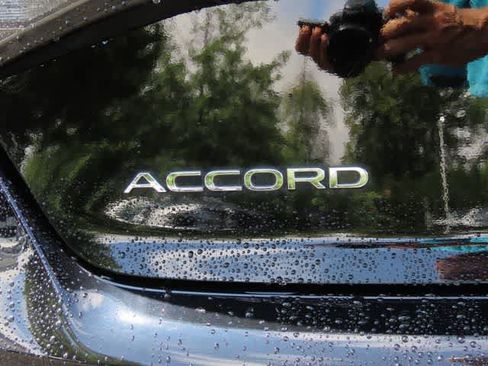 Certified 2023 Honda Accord Sport image 7