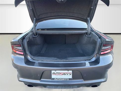 Used 2022 Dodge Charger Scat Pack image 27