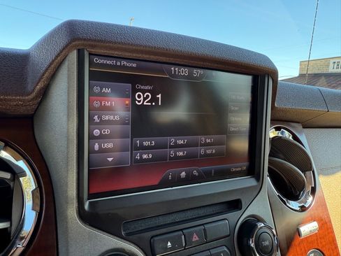 Used 2014 Ford F250 King Ranch image 39