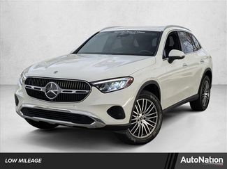 Used 2026 Mercedes-Benz GLC 300 video 1
