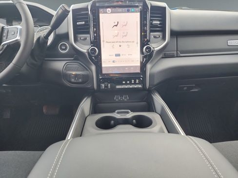 New 2026 RAM 3500 Big Horn image 11