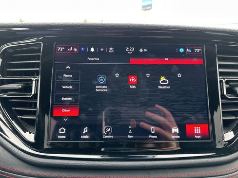 Used 2025 Dodge Durango R/T image 60