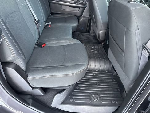 Used 2021 RAM 1500 Classic Warlock image 26