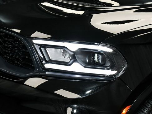 Used 2024 Dodge Durango SRT Hellcat image 88