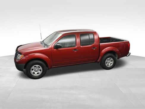 Used 2016 Nissan Frontier S RWD image 18