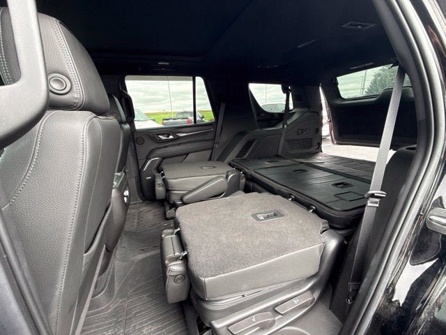 Used 2022 GMC Yukon Denali AWD/4WD image 7
