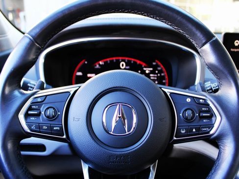 Used 2023 Acura MDX Technology SH-AWD image 32