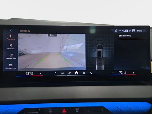 Used 2025 BMW X3 xDrive30i w/ Convenience Package image 24