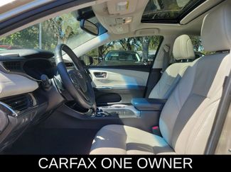 Used 2015 Toyota Avalon XLE Touring video 2