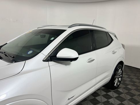 Used 2026 Buick Encore GX Avenir w/ Avenir Technology Package AWD/4WD image 12