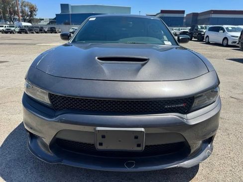 Used 2023 Dodge Charger GT RWD image 2