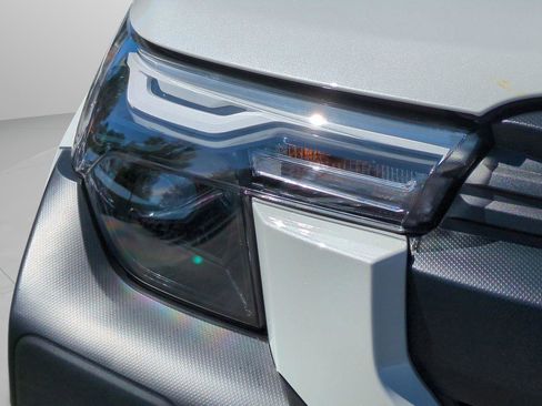 New 2026 Subaru Forester Wilderness AWD/4WD image 29