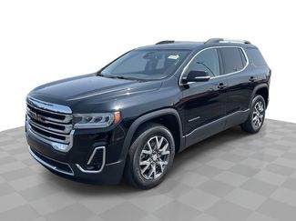 Used 2023 GMC Acadia SLT video 1