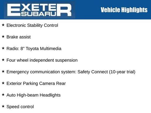 Used 2023 Toyota Corolla Cross LE w/ Moonroof Package image 3