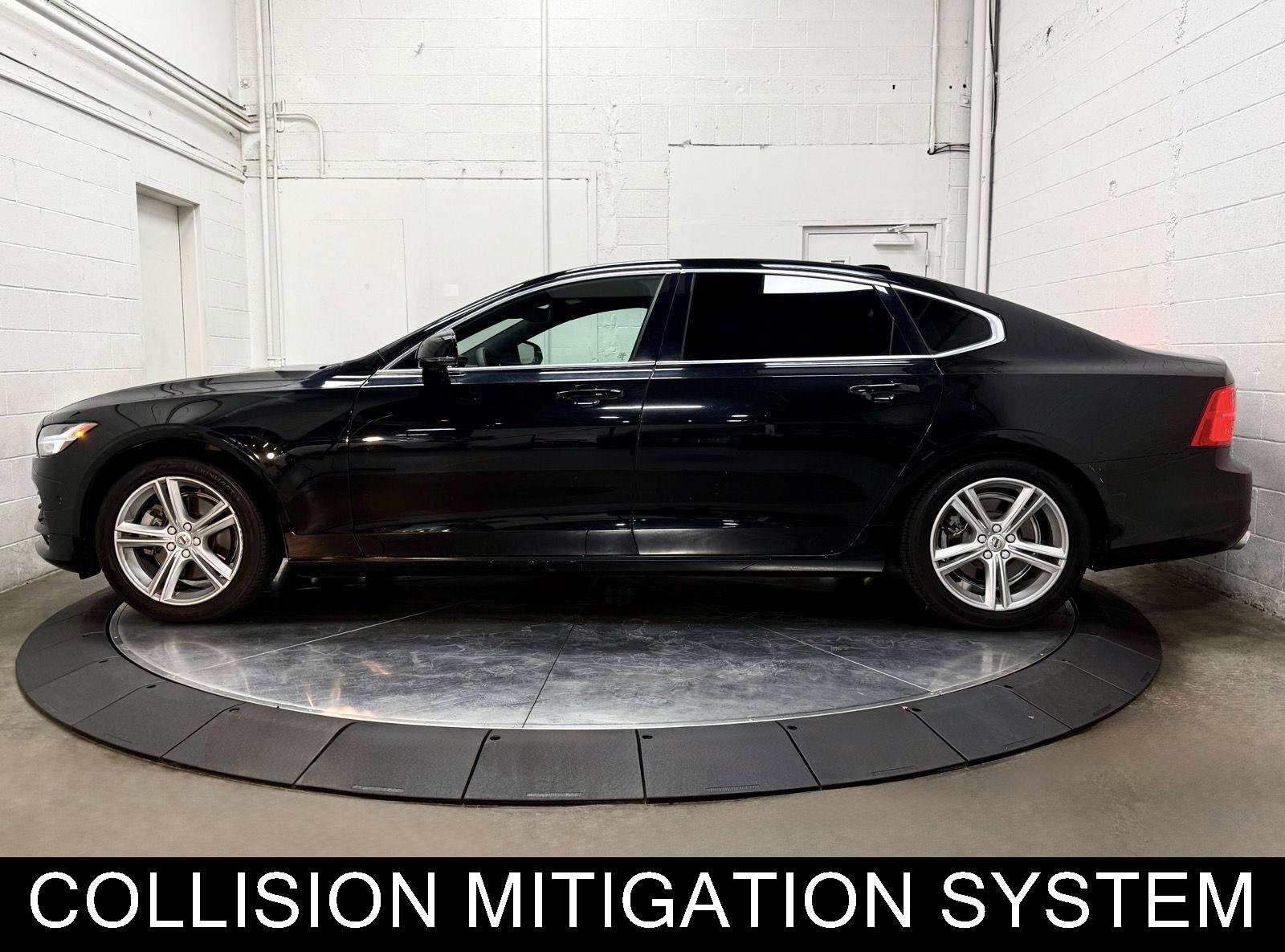 Used 2018 Volvo S90 T5 Momentum w/ Convenience Package FWD image 6