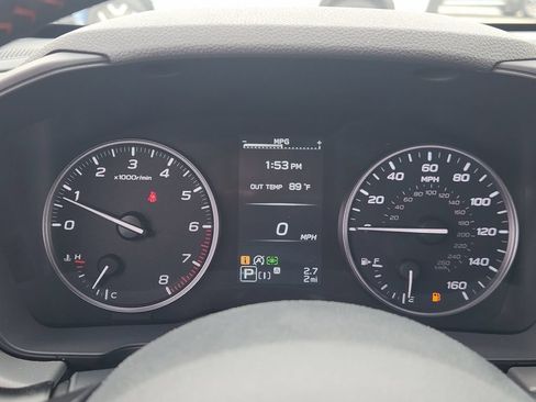 New 2026 Subaru Crosstrek 2.5i Limited AWD/4WD image 12