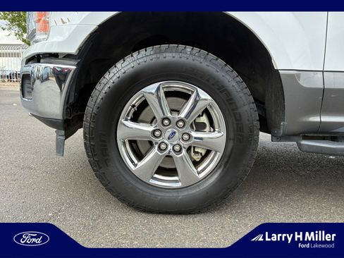 Used 2019 Ford F150 XLT w/ Equipment Group 302A Luxury image 24