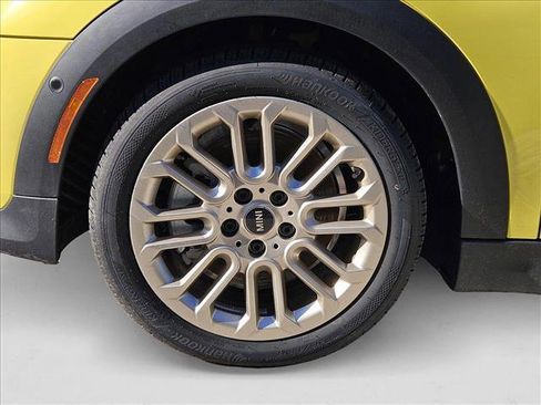 Used 2025 MINI Cooper S image 10