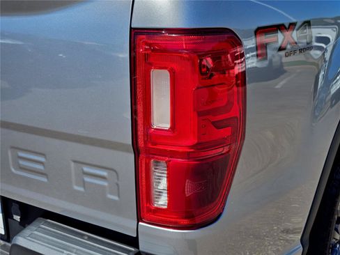 Used 2021 Ford Ranger XLT w/ Equipment Group 302A High AWD/4WD image 10
