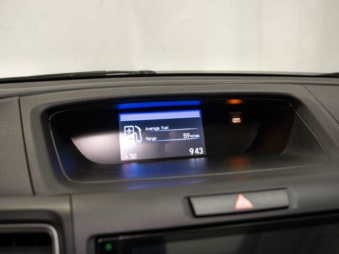 Used 2016 Honda CR-V EX image 12