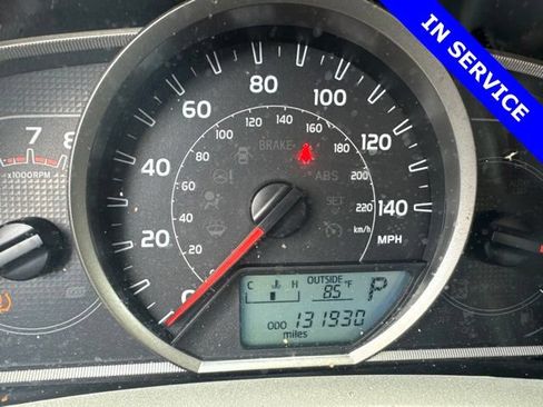 Used 2015 Toyota RAV4 XLE AWD/4WD image 7