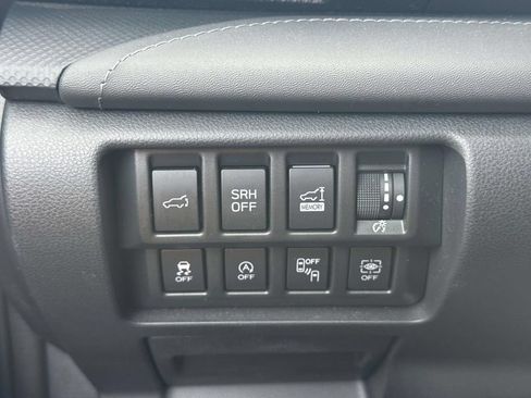Certified 2023 Subaru Forester Touring AWD/4WD image 33