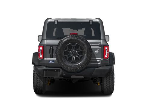 New 2026 Ford Bronco Badlands AWD/4WD image 30