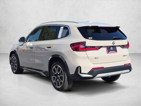 New 2026 BMW X1 xDrive28i w/ Convenience Package AWD/4WD image 9