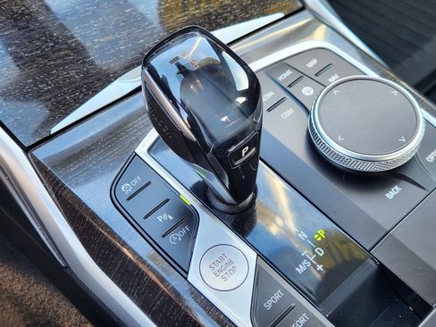 Used 2020 BMW 330i xDrive Sedan image 13