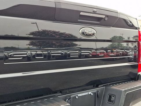 Used 2020 Ford F250 Lariat AWD/4WD image 30